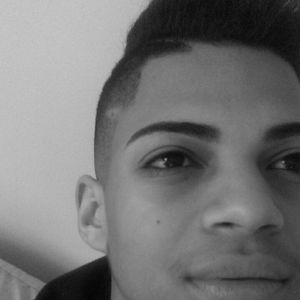 Meet your Posher, Luis